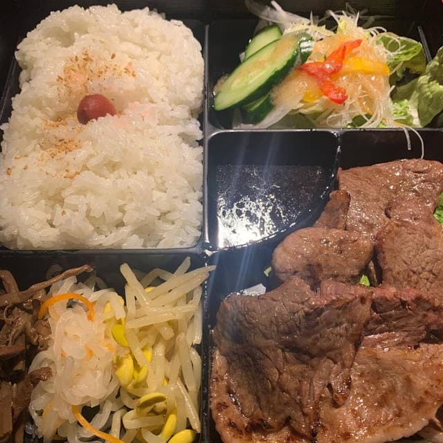 焼肉工房 花ごよみ - サブ画像1