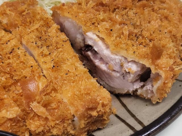 とんかつ石亭 高森本店 - サブ画像2