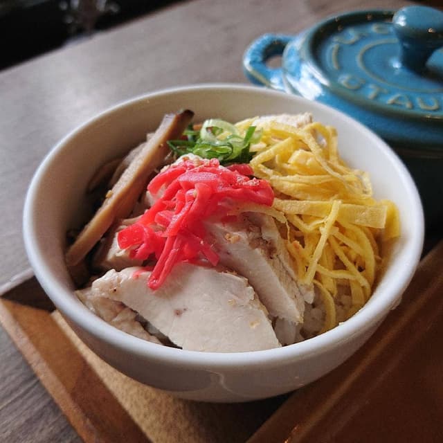 カフェ アウル - サブ画像2