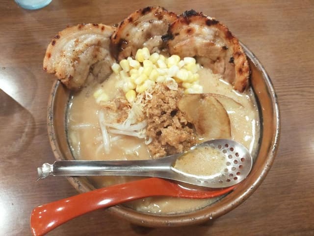 麺場 田所商店 瀬谷店 - サブ画像2