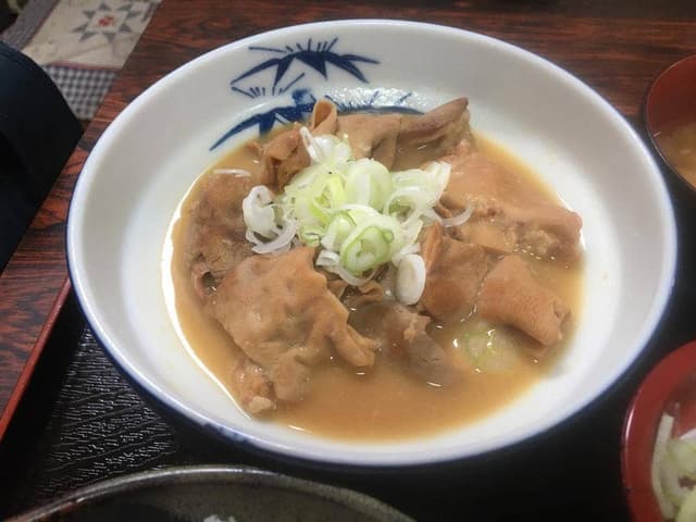 生そば 多喜 - サブ画像1