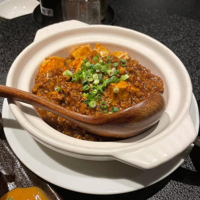 中国四川料理 民 - サブ画像1