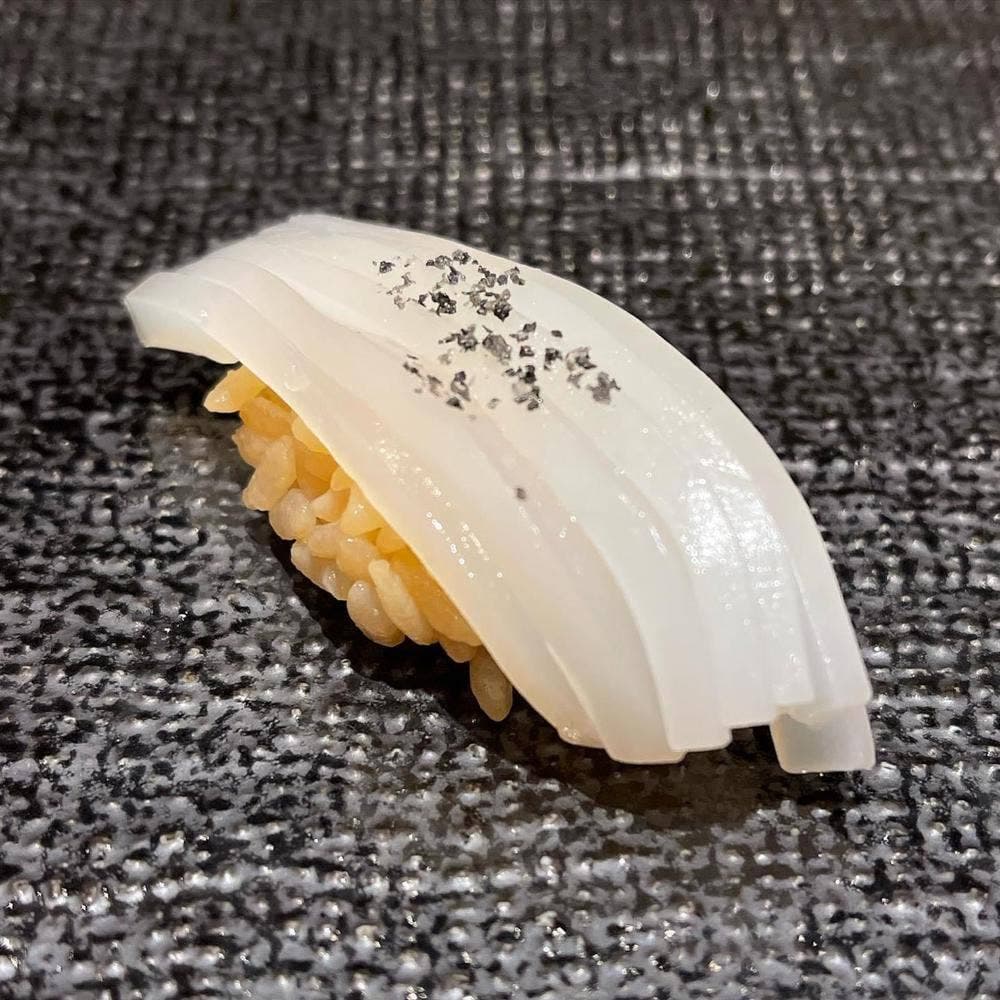 名古屋 栄 すし通