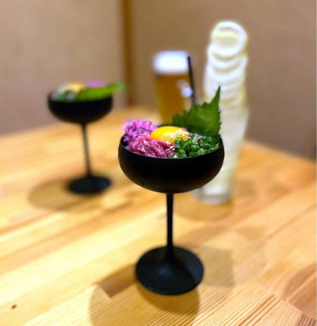 肉居酒屋ことぶき - サブ画像1