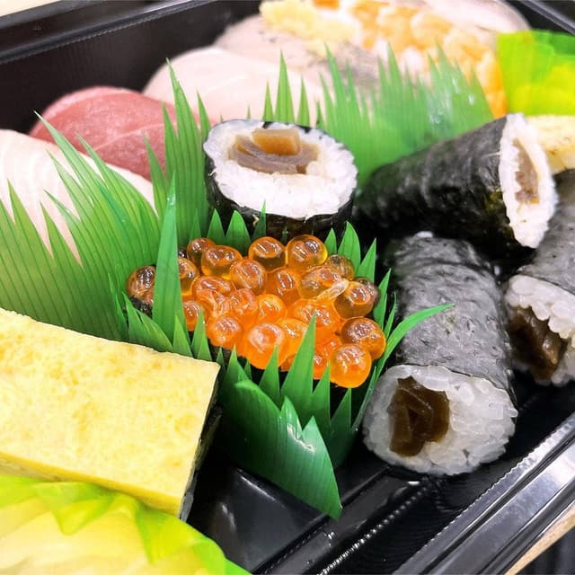 すしざんまい 有楽町店 - サブ画像3