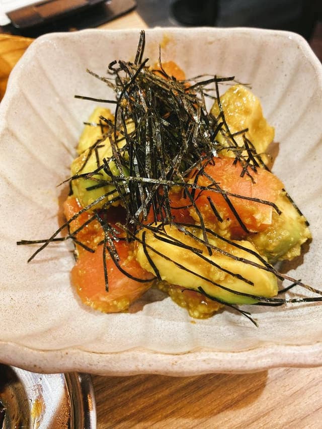 新宿 屋台苑 - サブ画像3