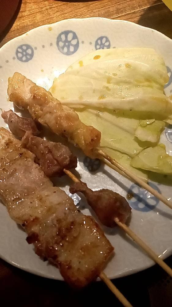 焼きとりダイニング わてん 賀来店 - サブ画像1