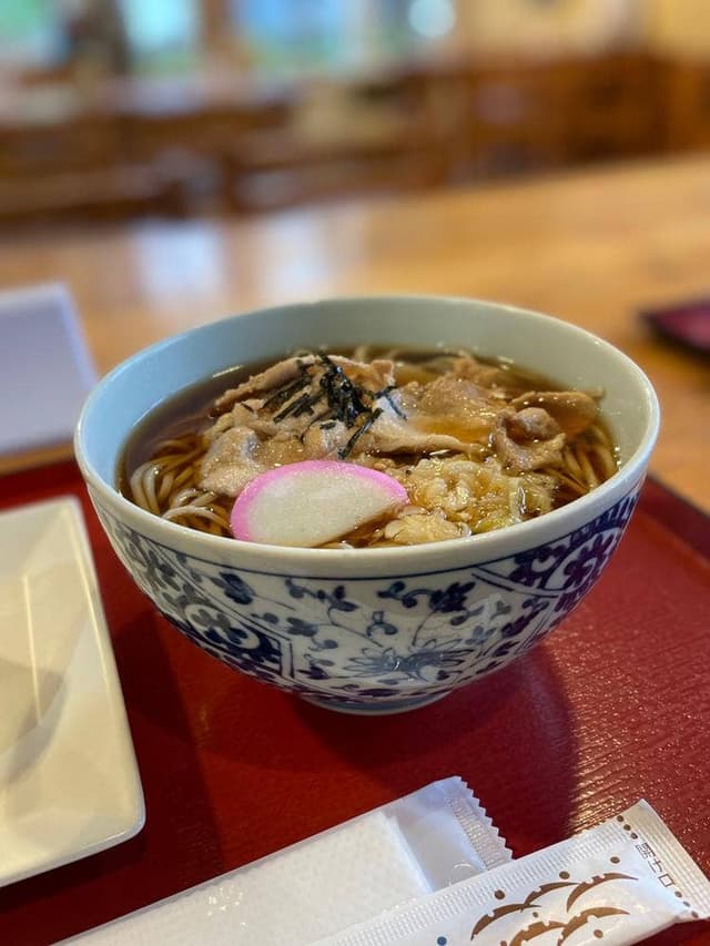 街の茶屋 - サブ画像3