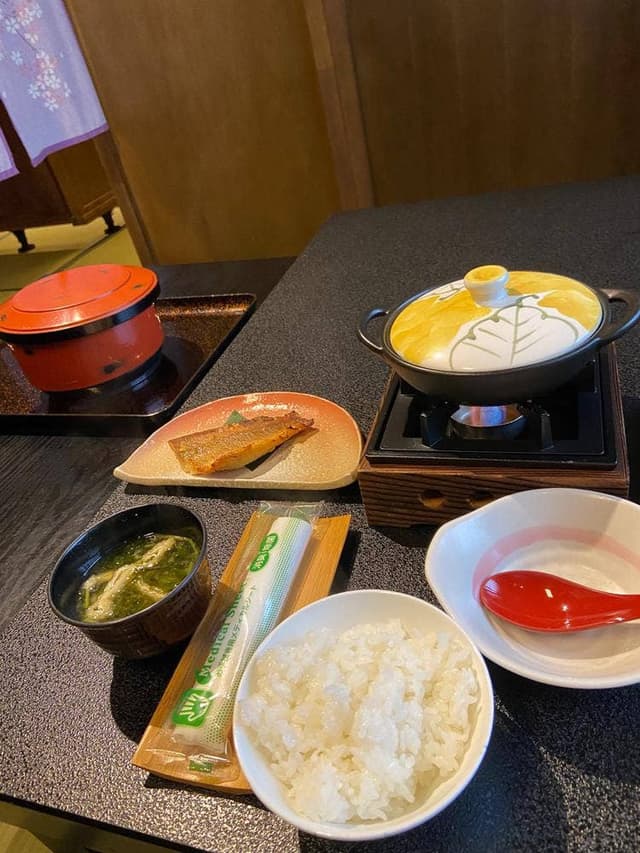 四季彩の宿 ふる里 - サブ画像1