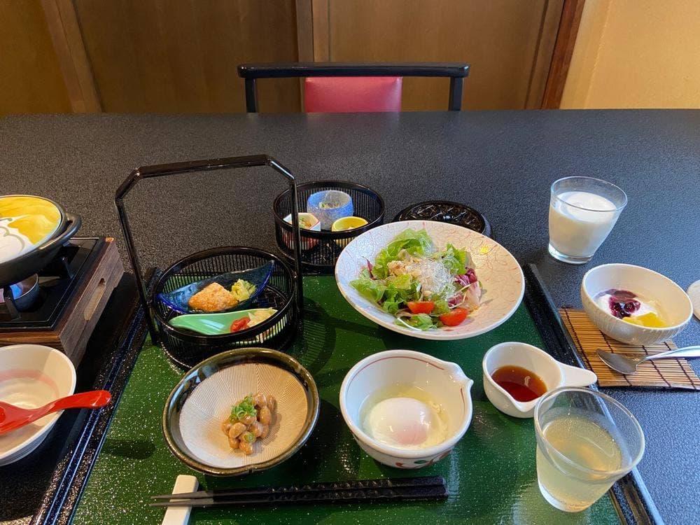 四季彩の宿 ふる里