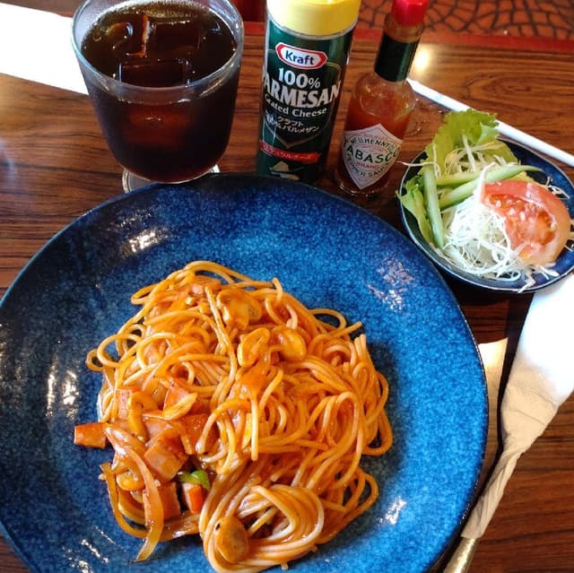 喫茶モナリザ 船橋 - サブ画像3