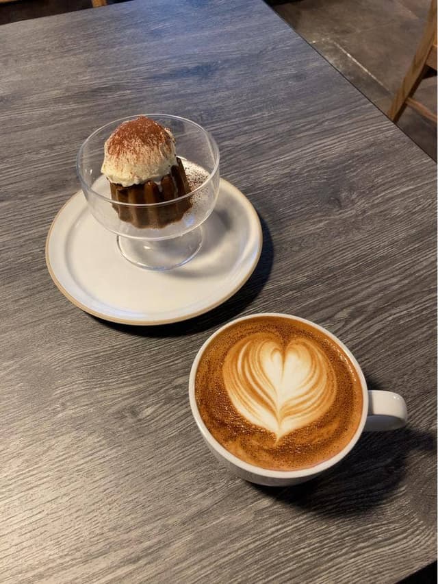 MIDOREE COFFEE - サブ画像2