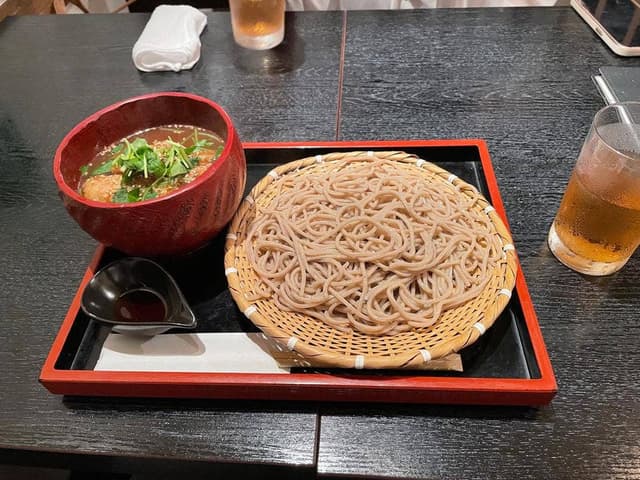 蕎麦・酒・小料理 壱 金沢文庫店 - サブ画像1