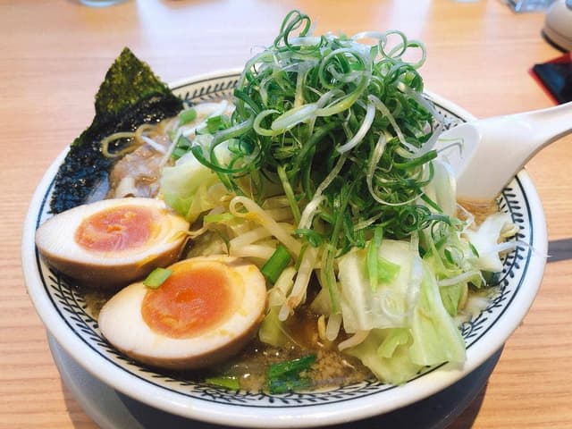 丸源ラーメン 大泉学園店 - サブ画像2