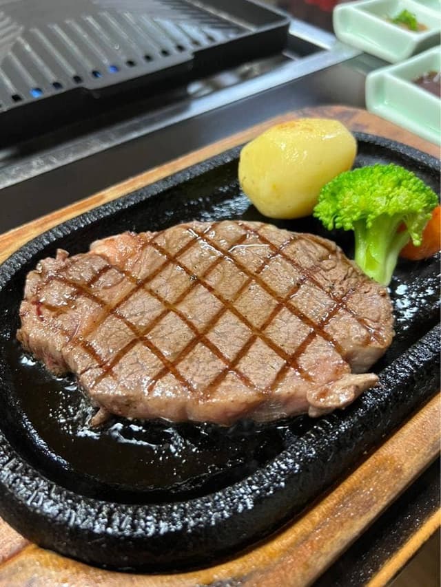 味処 うめしま - サブ画像3