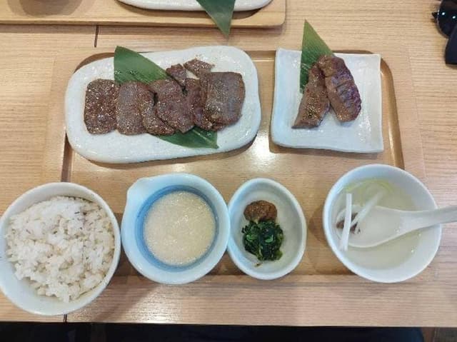 さちのや ららぽーと新三郷店 - サブ画像1