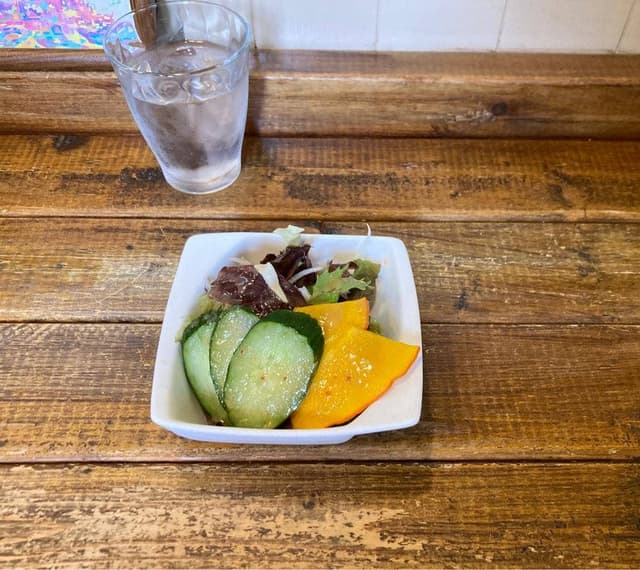 洋食屋カフェ Ring Tree - サブ画像2