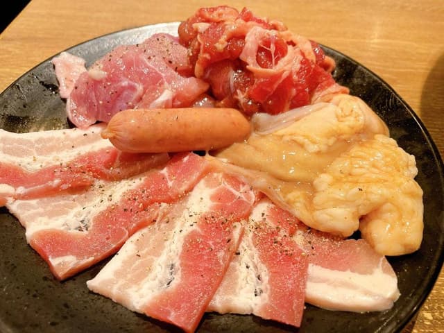 298 心斎橋店 - サブ画像1