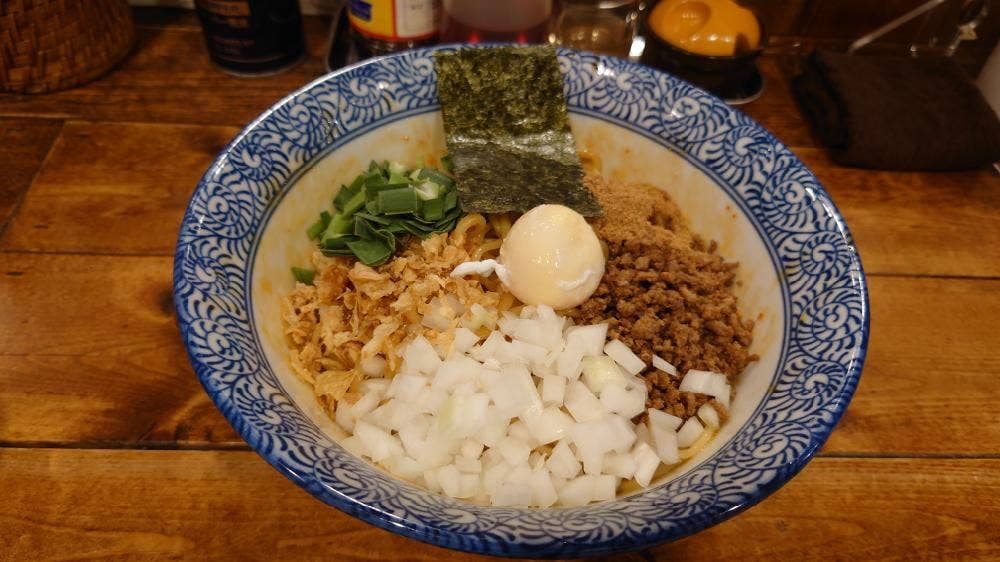 旅人の木