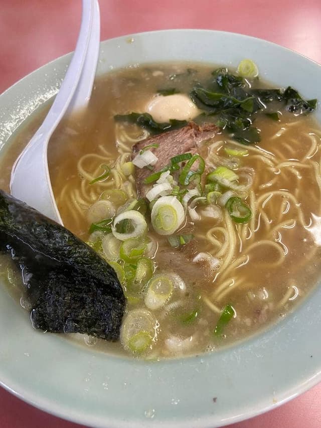 ラーメンショップ 吉間家 - サブ画像1
