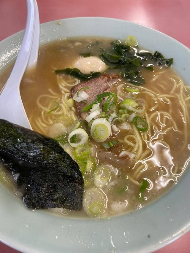 ラーメンショップ 吉間家 - サブ画像3