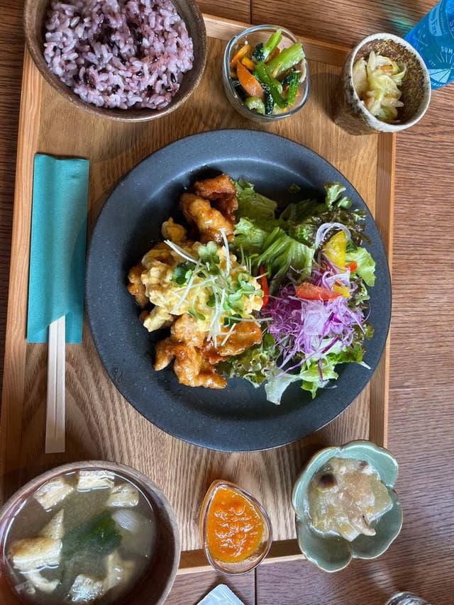 natt's cafe - サブ画像1