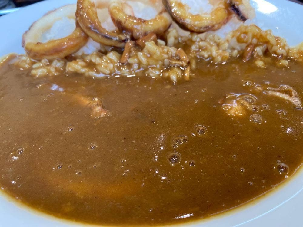 カレーハウスCoCo壱番屋 中村本陣店