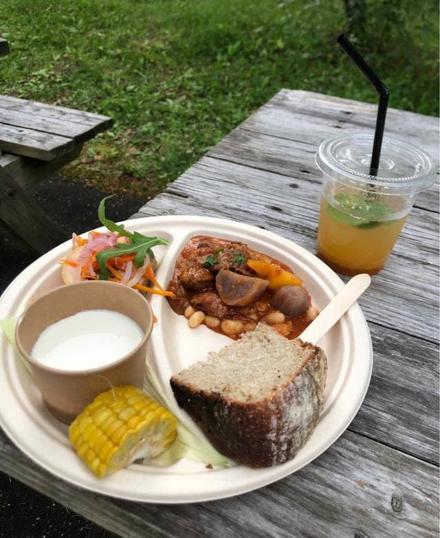 ビストロ ヴレ - サブ画像1