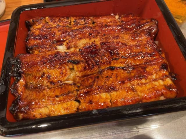 鰻 むさし乃 - サブ画像3