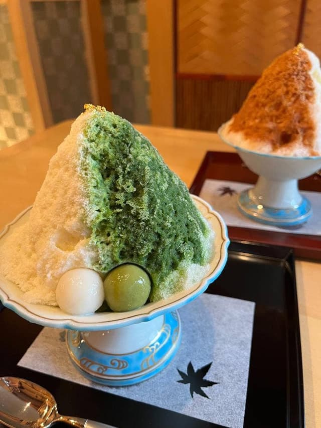 京甘味 祇園 - サブ画像1