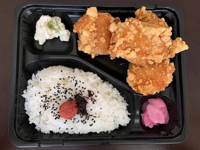 からあげ金と銀 北野田店 - サブ画像2