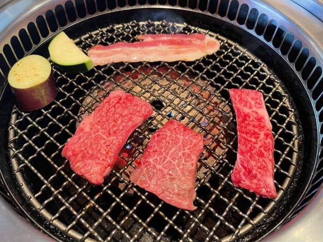 牛豊朝日店 - サブ画像3