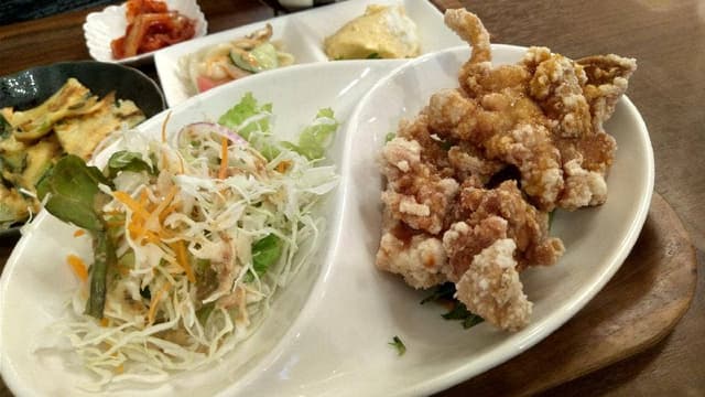 かんくっく - サブ画像2