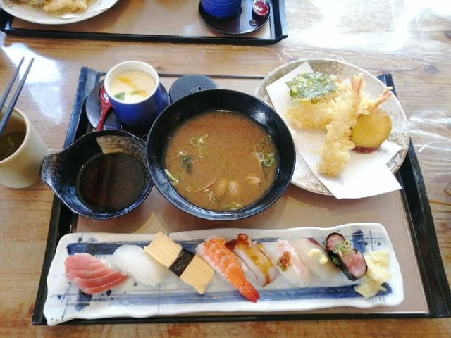 阿波水産 泉北店 - サブ画像1