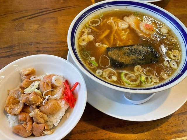 えのきや山梨店 - サブ画像1