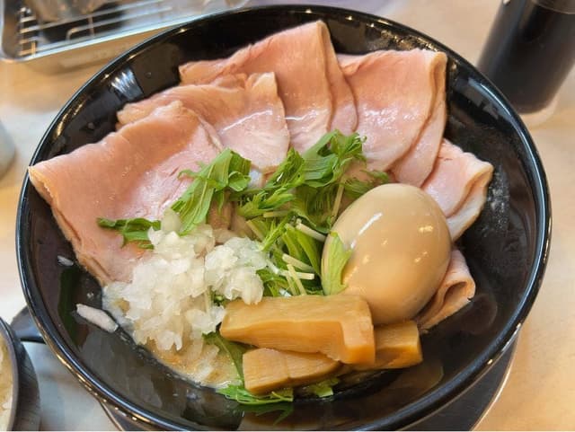 らーめんStand R&R 西淀川店 - サブ画像3