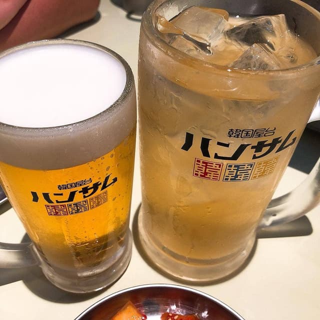 韓国屋台ハンサム 藤沢店 - サブ画像1