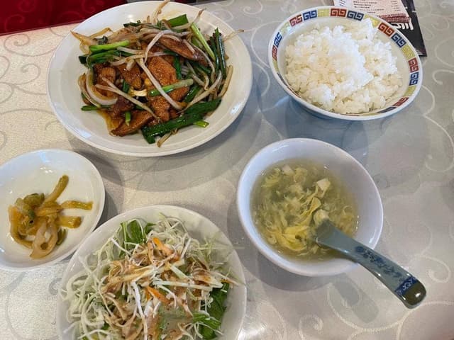 中国料理 王味 - サブ画像1
