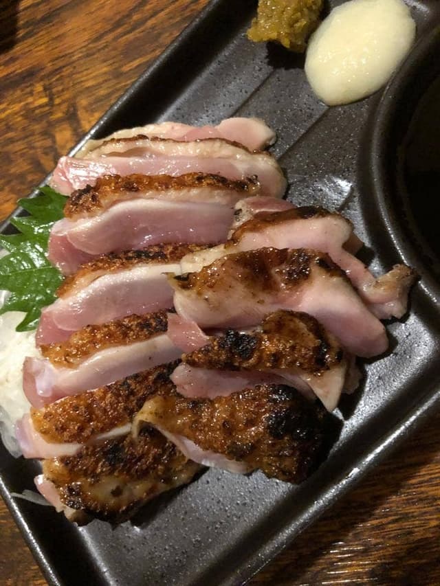 居酒屋とり富 古国府 - サブ画像1