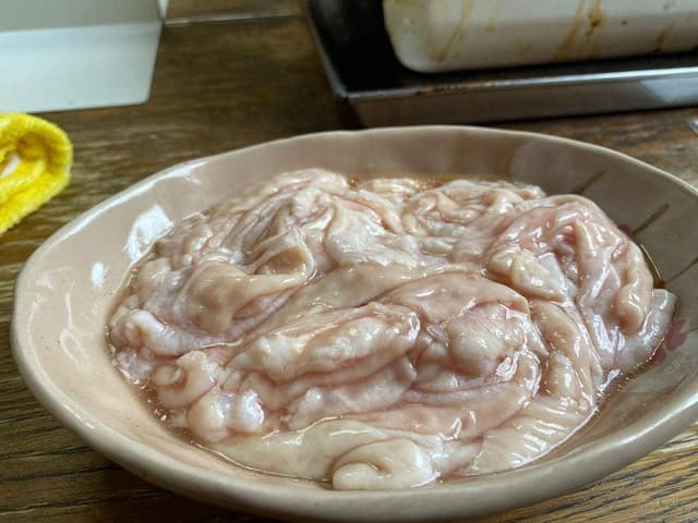 ホルモン焼やしま - サブ画像2
