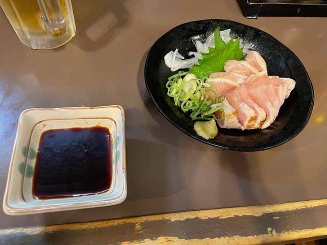 ぢどり亭 寺田町店 - サブ画像1