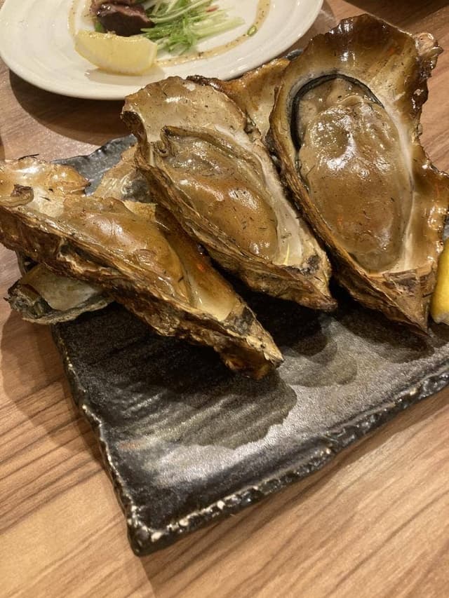 WARAYAKI酒場 あくと - サブ画像3