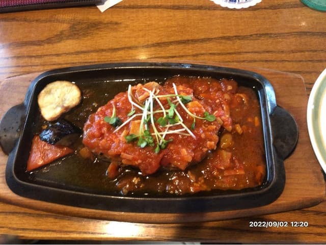 ごはんカフェ サルデーレ - サブ画像3