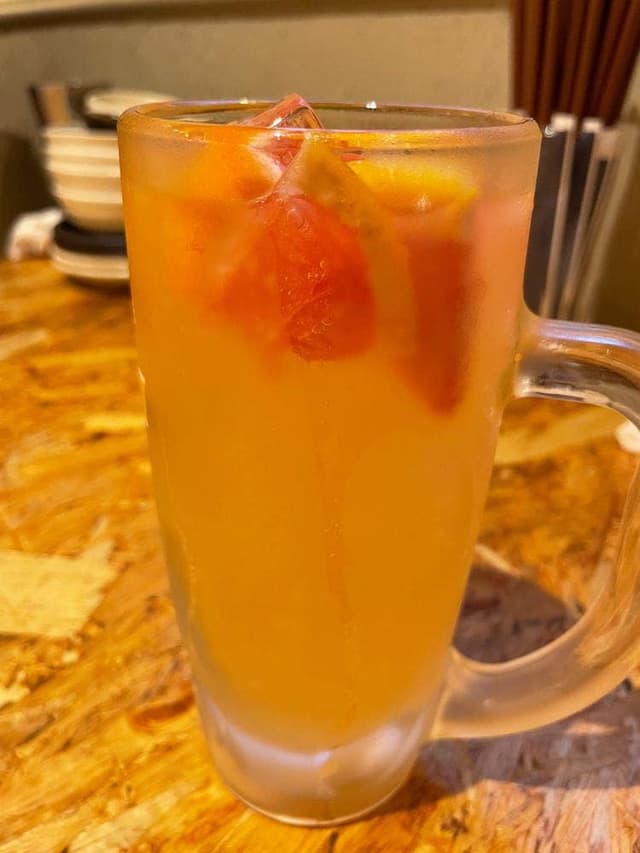 めし・酒場・串・ねぎしゃぶ 千倍 - サブ画像3