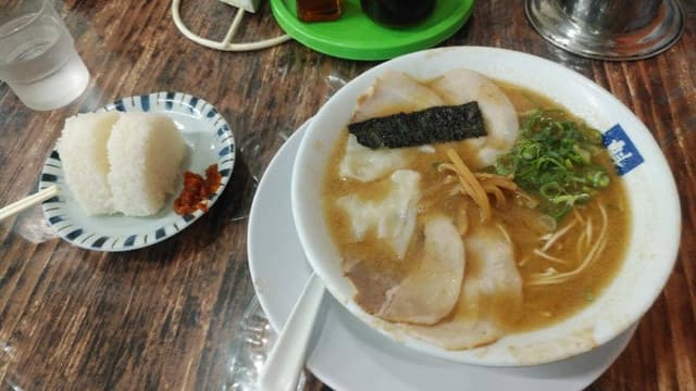 魁龍 小倉本店 - サブ画像3