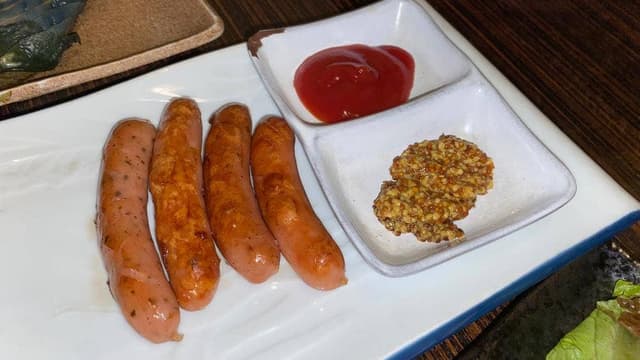 鹿児島県薩摩地鶏＆焼き鳥食べ放題 個室和風居酒屋 龍の屋 川崎店 - サブ画像2