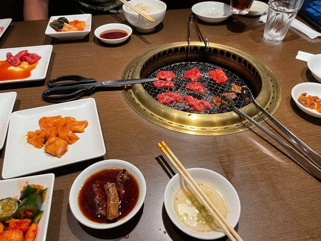 ワンカルビ 大和郡山店 - サブ画像3