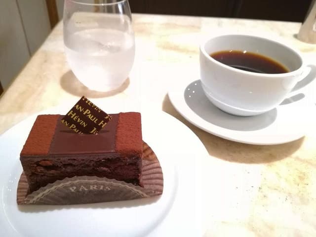 ジャン＝ポール・エヴァン 三越名古屋栄店 - サブ画像3