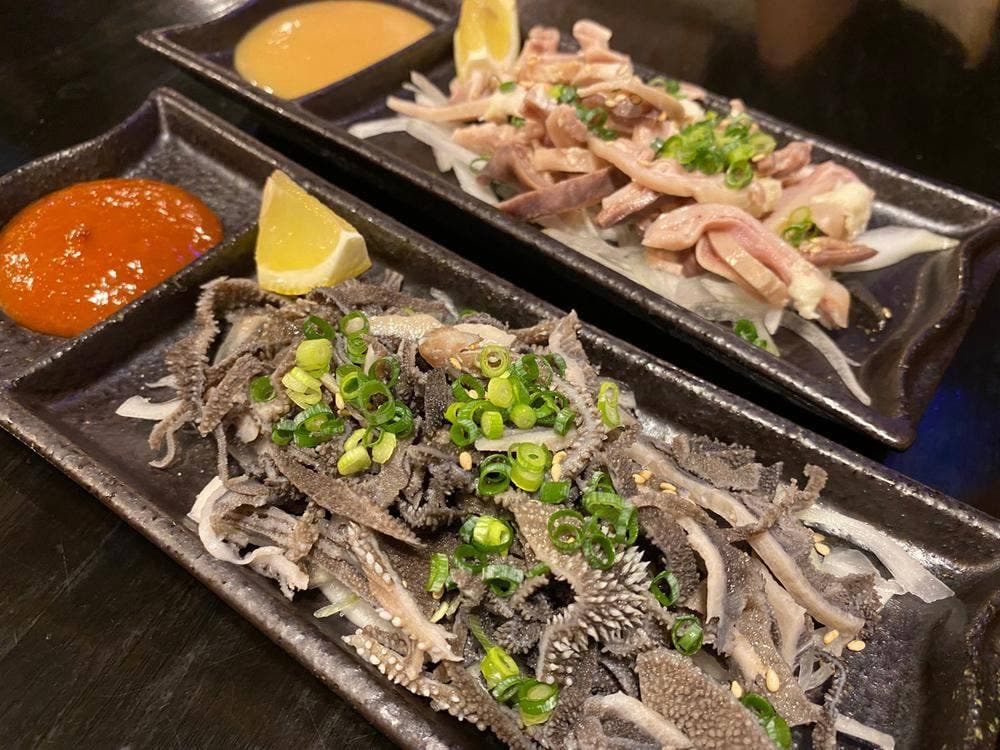 鍋焼ぼうず