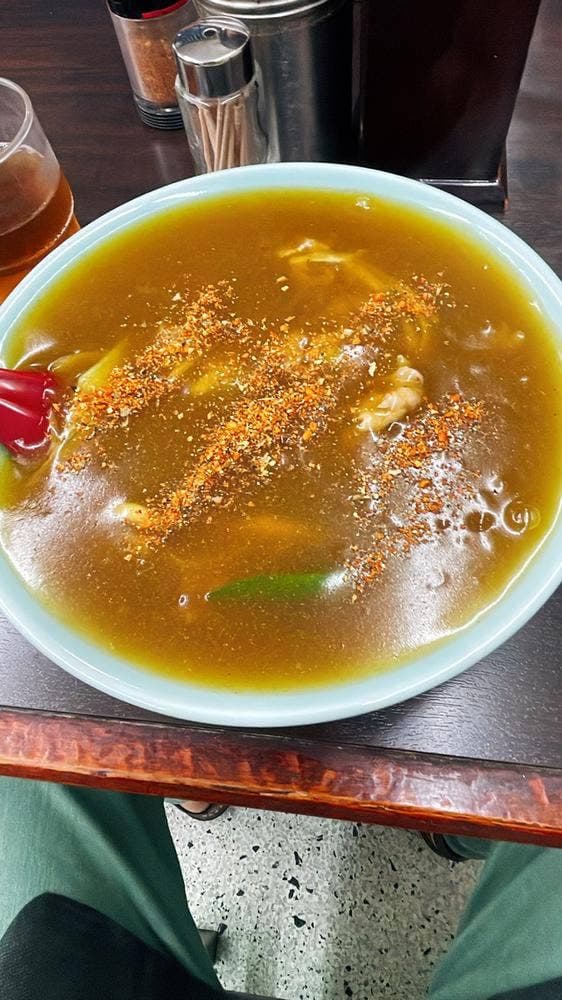 麺処スパロー - サブ画像1